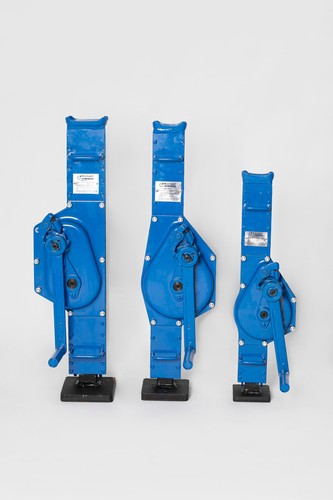 Stahlwinde 1500 5000 kg - stahlwinde,