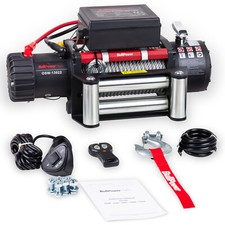 BullPower Elektrische