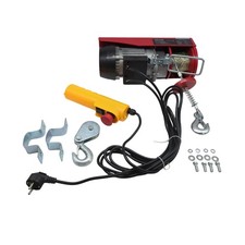 VEVOR 230V Elektrische