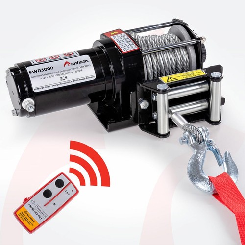 Rotfuchs elektrische - rotfuchs®,