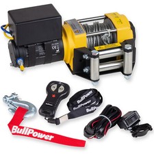 BullPower Elektrische Offroad