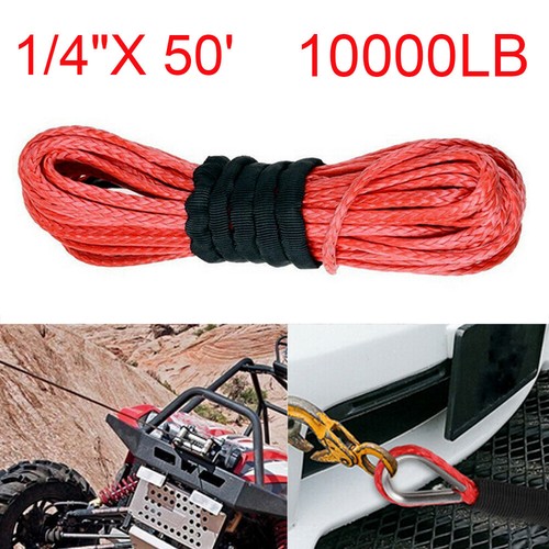 15m windenseil synthetisch - 15m,