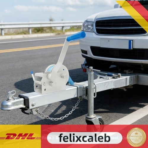 1496 85kg 3300lbs winde - 1496.85kg/3300lbs,