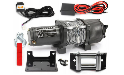 12v akku seilwinde - 12v,