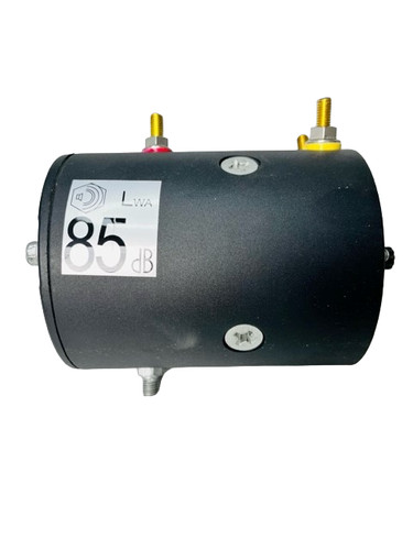 Pundmann seilwindenmotor tsi - seilwindenmotor,