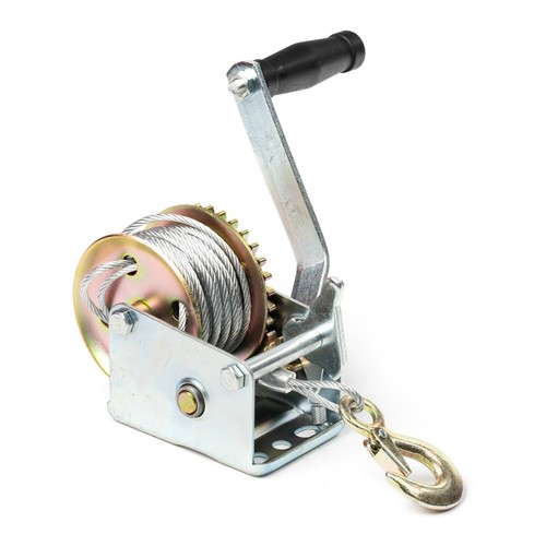 Handwinde seilwinde manuelle - seilwinde,