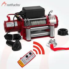 ROTFUCHS 12V Elektrische