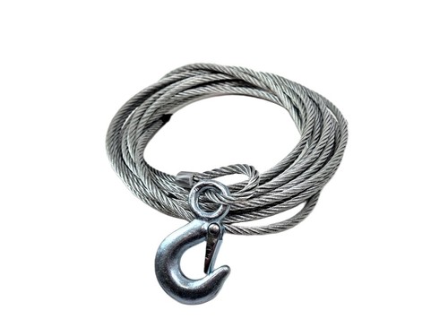 Drahtseil 8 mm für - 8,