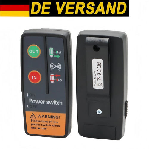 Universal seilwinde - universal,