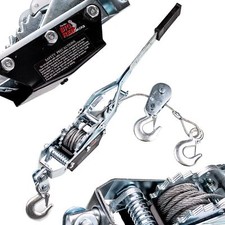 Handseilzug 4t 4000kg