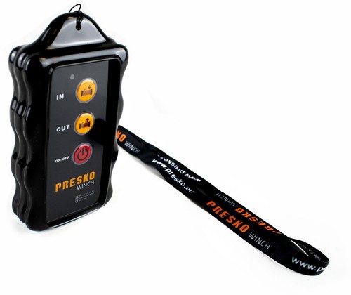 Presko funkfernbedienung 12v - funkfernbedienung,
