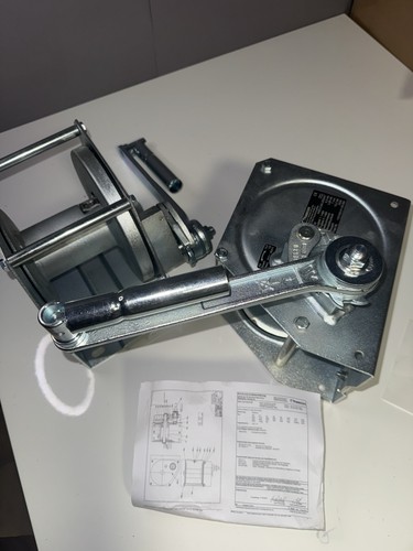 Haacon 4483 65 - 1x, 4483.0,65