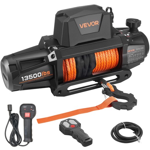 Vevor 13500lbs elektrische - 13500lbs,