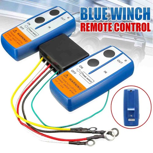 12v fernbedienung winde - fernbedienung,