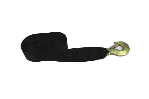 Gurtband für seilwinde - 8,5,