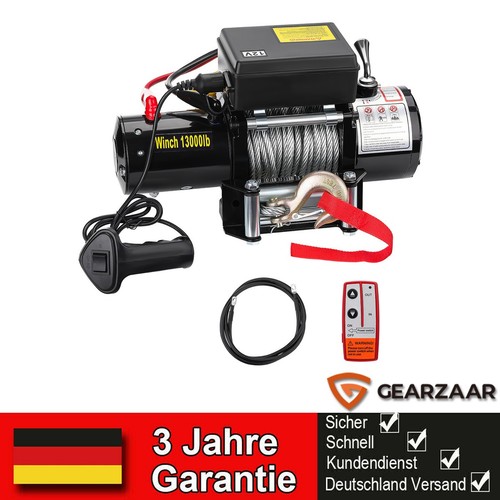 Offroadwinde motorwinde mit - motorwinde,