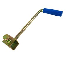 Handkurbel zu Schlegl u