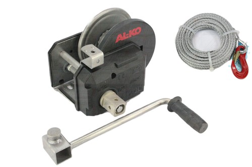 Alko seilwinde 901 900kg - alko, a