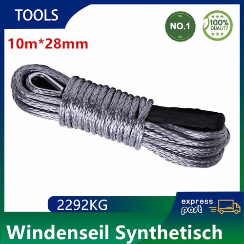9299kg windenseil synthetisch - windenseil,